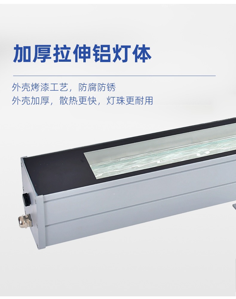 厂家批发led水纹洗墙灯户外防水外墙背景水波纹氛围灯动态水纹灯-阿里巴巴