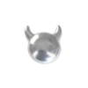 Silver horn