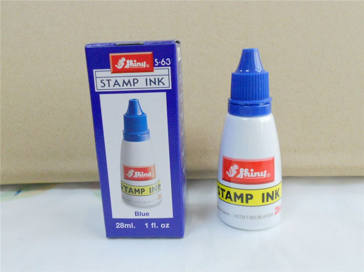 ������ӡ��S-61-S-64��īӡ��28ML��īӡ̨����ӡ�ͺں�������ɫ