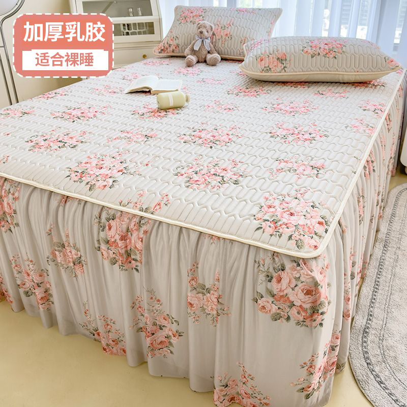 꽃이 만발하다 [시원하지만 얼음은 아니다]