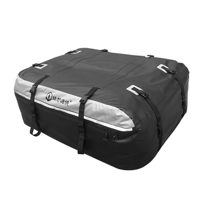 Pvc Roof Bag, Roof box