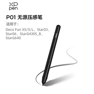 XPPEN tablet Youji Handwriting Board Passive Pen P01D for Deco Fun Series G640
