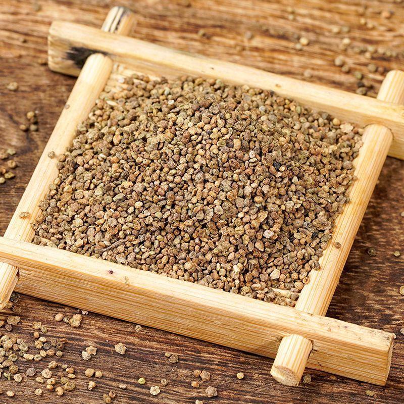 Kochia Fruit Di Fu Zi 地肤子 Dried Seeds 50g Traditional Herbal Decoction Ingredient specifications