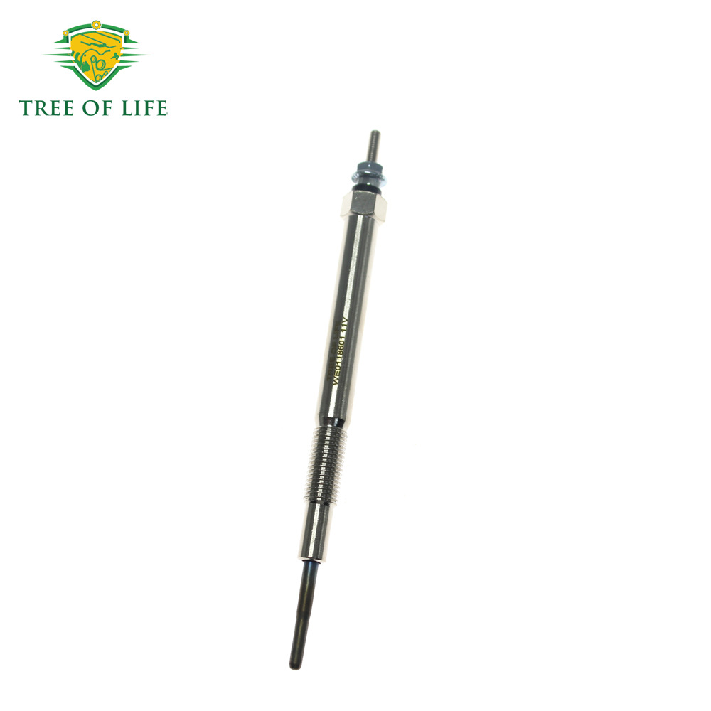 WE01-18-601,1449686,6M34-12A342-AA 11 V, suitable for Ford preheating plugs