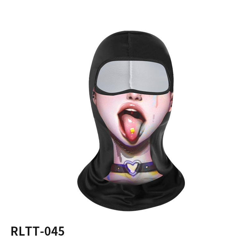 RLTT-045