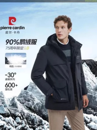 Pierre cardin