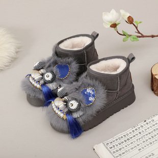 ���^Ь����2025�¿������׏͹������L�ӽq��ů���^ѩ��ѥ����Ь