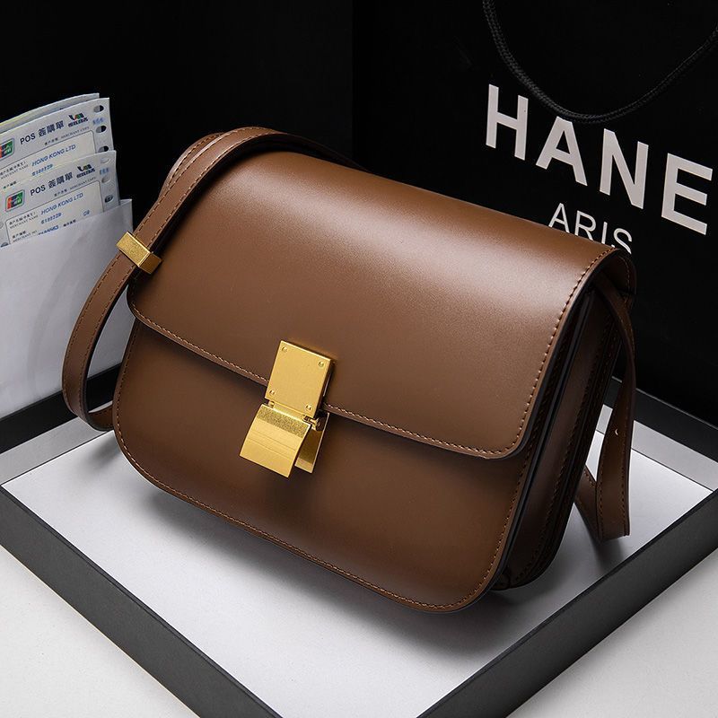 진한 베이지 큰 23CM