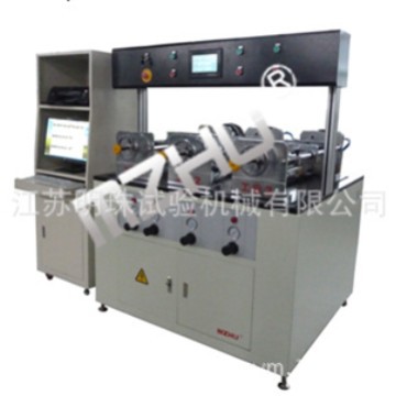 QC/T790-2007《制动气室性能要求及台架试验方法》