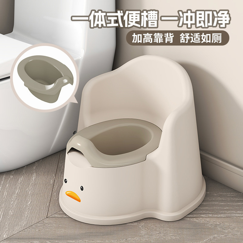 Children's Toilet Baby Toilet Stool Male and Female Baby Urine Pot Toilet Training Toilet Household Toilet Pot