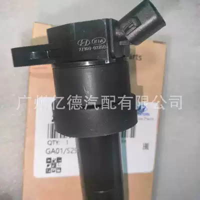 Alovlanma bobini (Babinalar) Coil 27300-03150