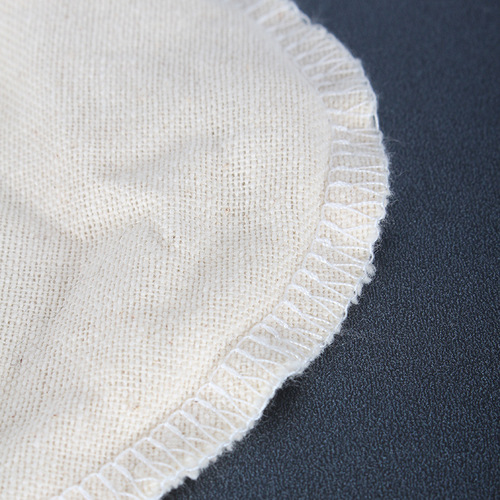 Hand-poured coffee filter cloth flannel filter for home use, coffee cotton fabric filter basket, drip coffee filter, wholesale