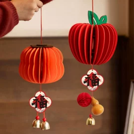 灯笼;节庆用品;创意礼品套装