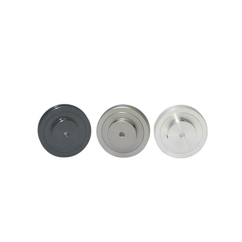 Link CNC 2GT Synchronous Belt Pulley GT2 Synchronous Belt Pulley BF Series 28-80 Teeth