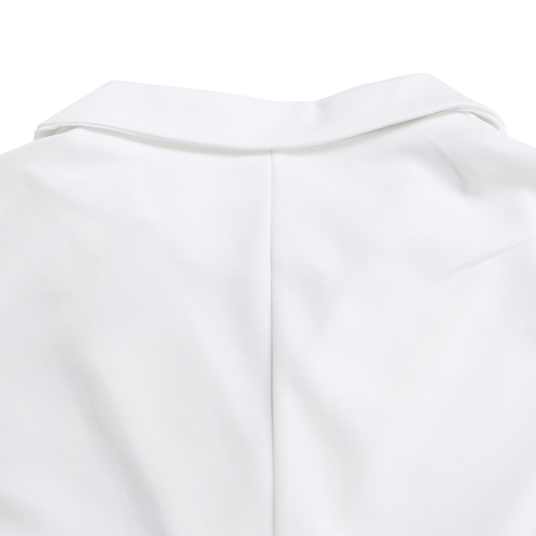 Damenbekleidung neuer Stil eleganter Anzugkragen Taillenkette lockerer Overall mit weitem Bein_voghion.com