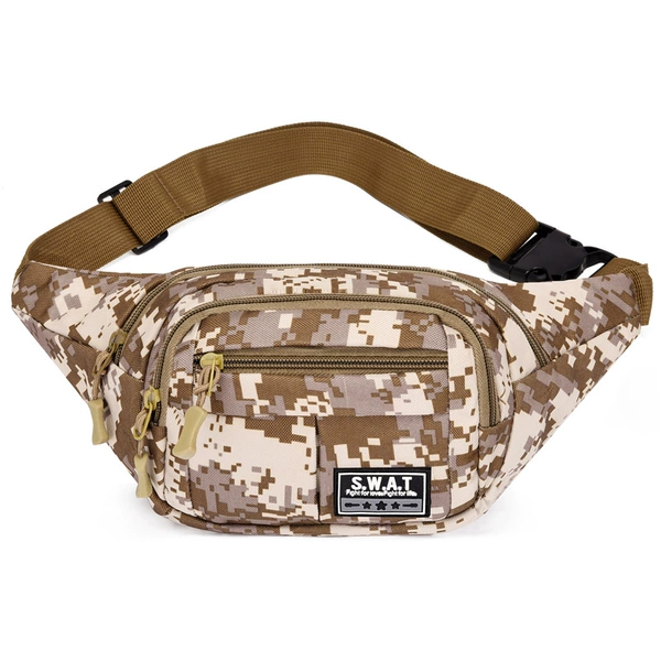 SW khaki camouflage
