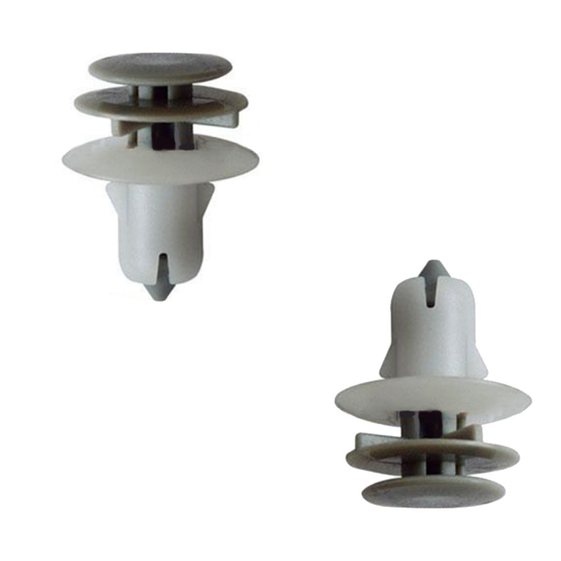 Aplicable a Dodge Avengers Ram camión panel de la puerta del coche guardia hebilla clip D405 OE:5028438-AA