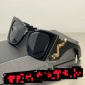 Black gold [glasses + brand packaging]