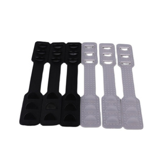 20Pcs Third Gear Adjustable Anti-Slip Mask Ear Extension Cross-Border