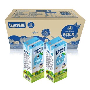 �Ĵ������M���_��ȫ֬��ţ��200ml*3��ȫ֬���}�W�����