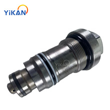 ԭ�� 723-46-40601 �ھ��PC200 PC300 PC400-7-8 ����ѹ��������