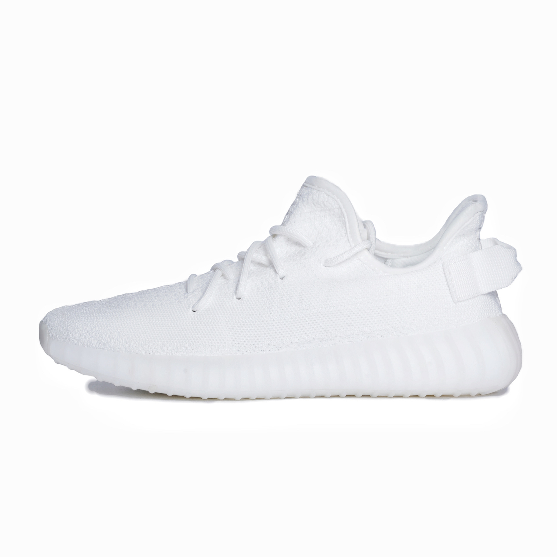 Really explosive 1st generation all white