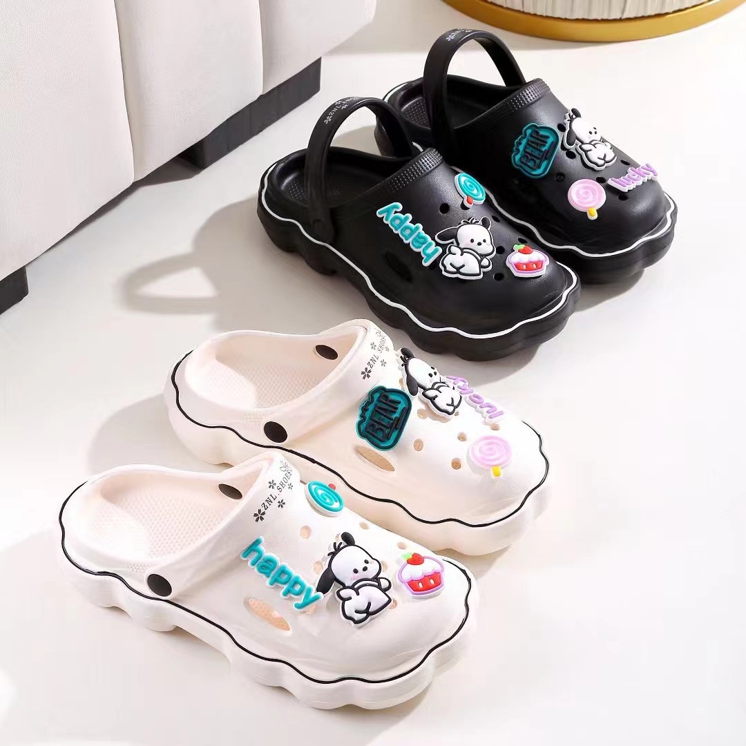 Cute summer fashionable lightweight casual beach comfortable…