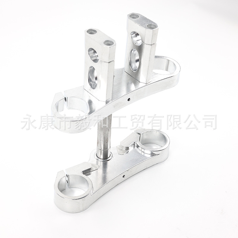 Apollo off-road motorcycle small and medium-sized high race motorcycle Samsung widened plate electric car motorcycle accessories