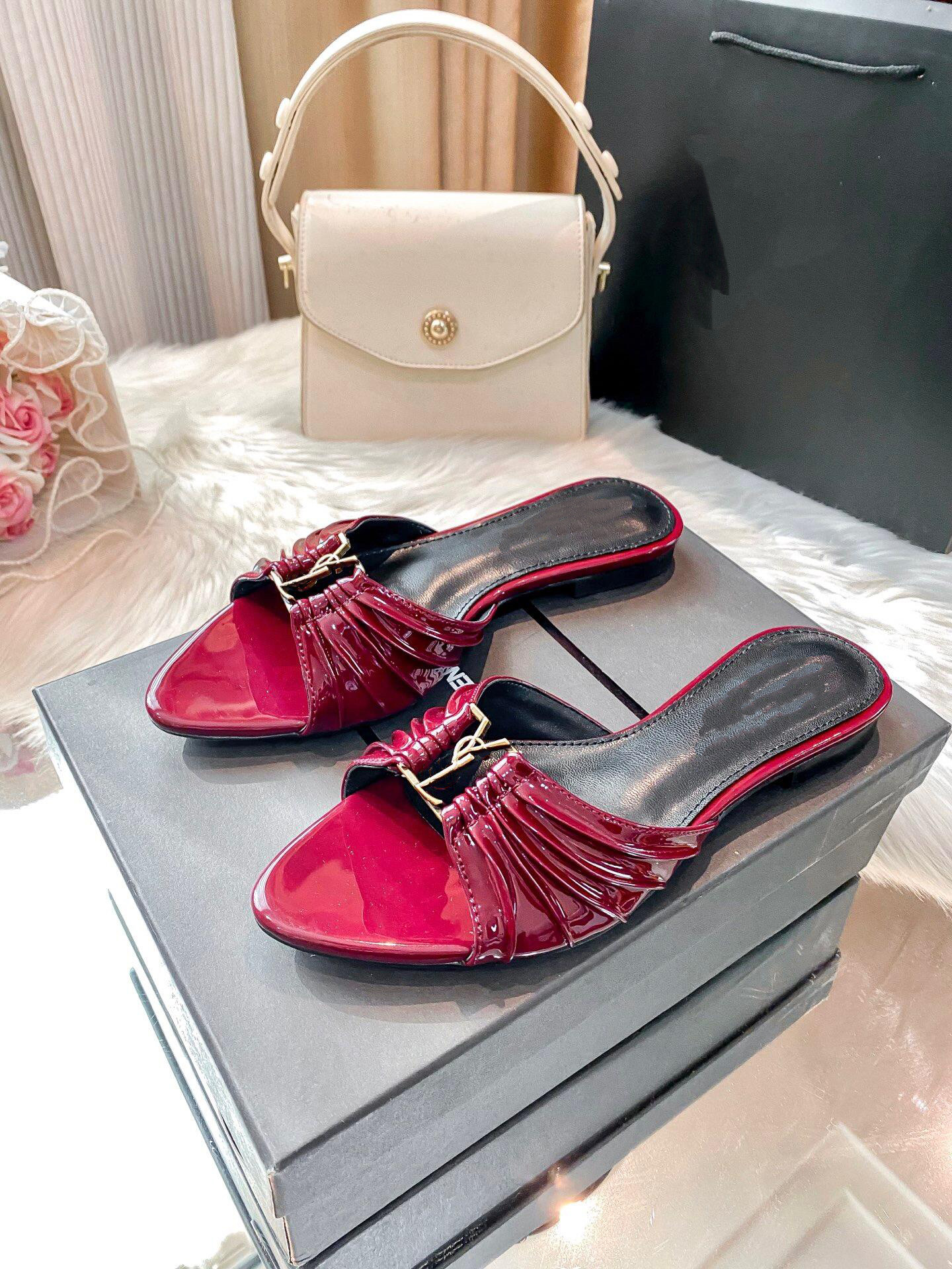 Burgundy correct version