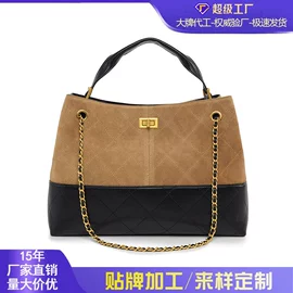 女士手提包;女士单肩包;托特包