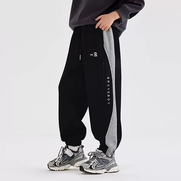 BBBD-1693 black