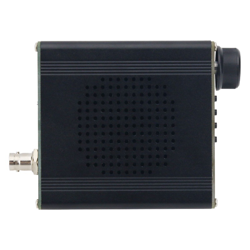 Si4732 receptor de radio de banda completa FM AM (MW y SW) y SSB(LSB y USB)