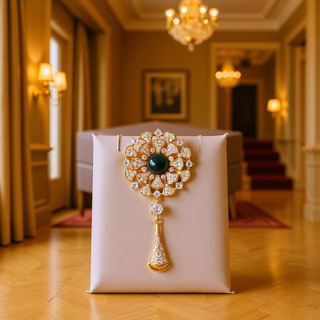 85 мексиканских медных украшений Lancer