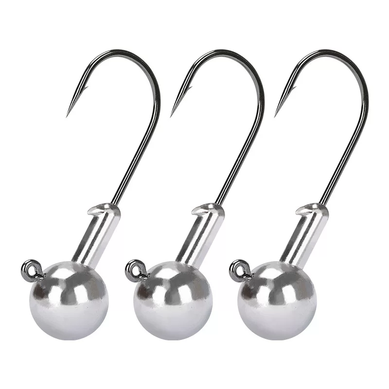 Lead head hook, Lua hook, оригинальный цвет свинцовой головки крючка, мягкая наживка, восходящий крючок, Lua hook, корень рыболовного крючка, кровавый желоб свинцовая подвеска