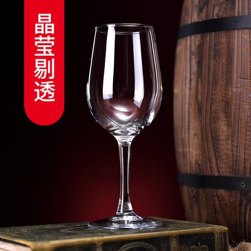 European-style glass red wine glass set creative home champagne glasses personalized cocktail cups barware stemware