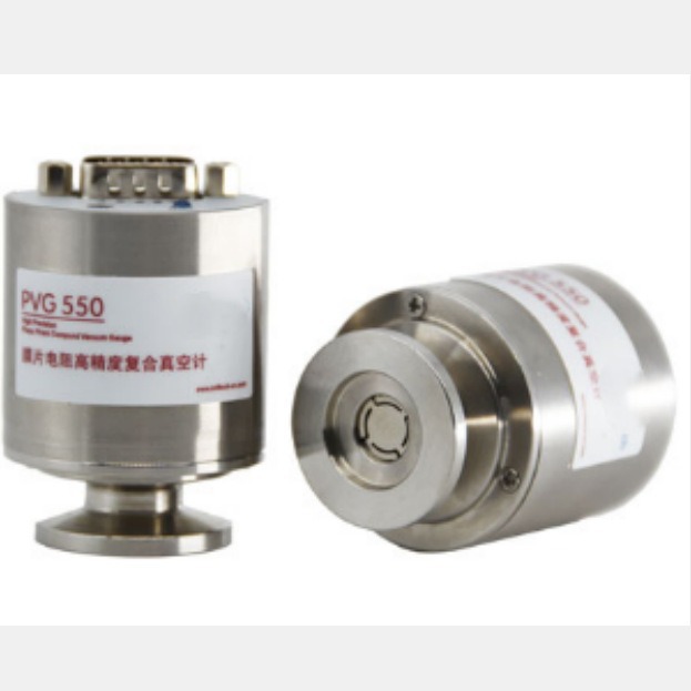 膜片电阻复合真空计/皮拉尼真空计/电阻规/ 型号:PV111-PVG550