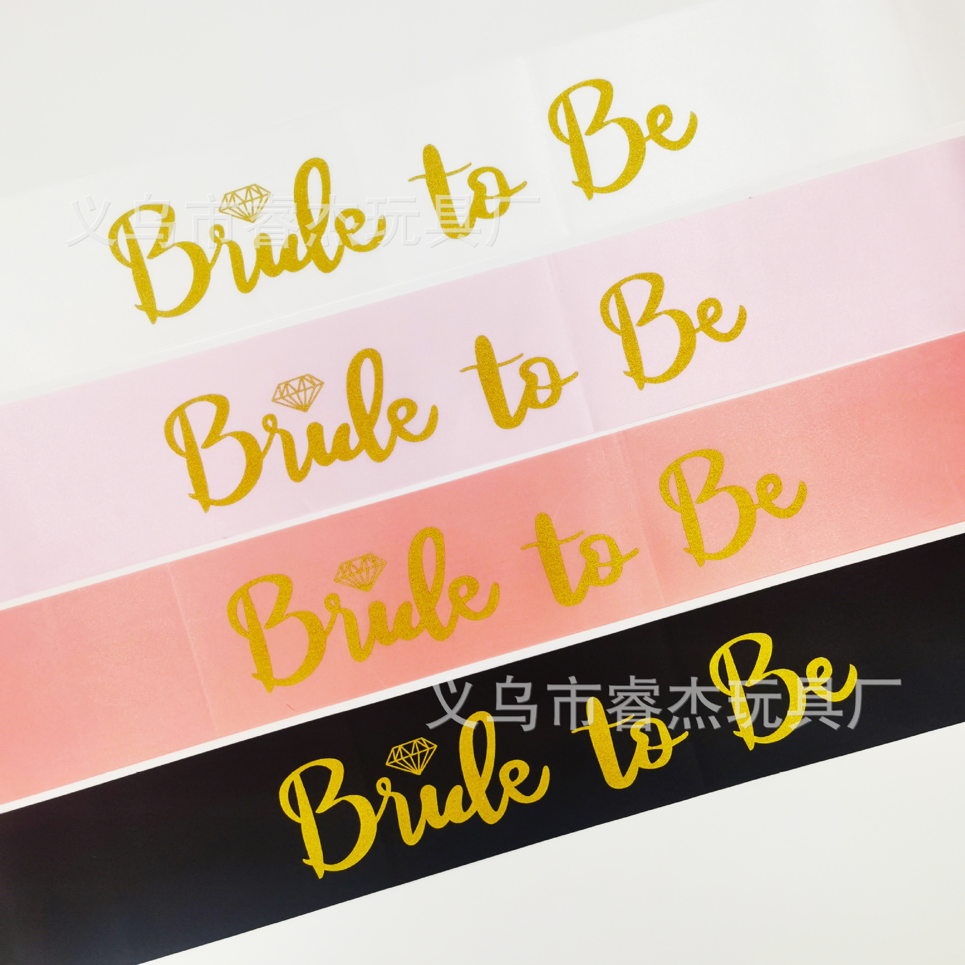 新娘伴娘套装22