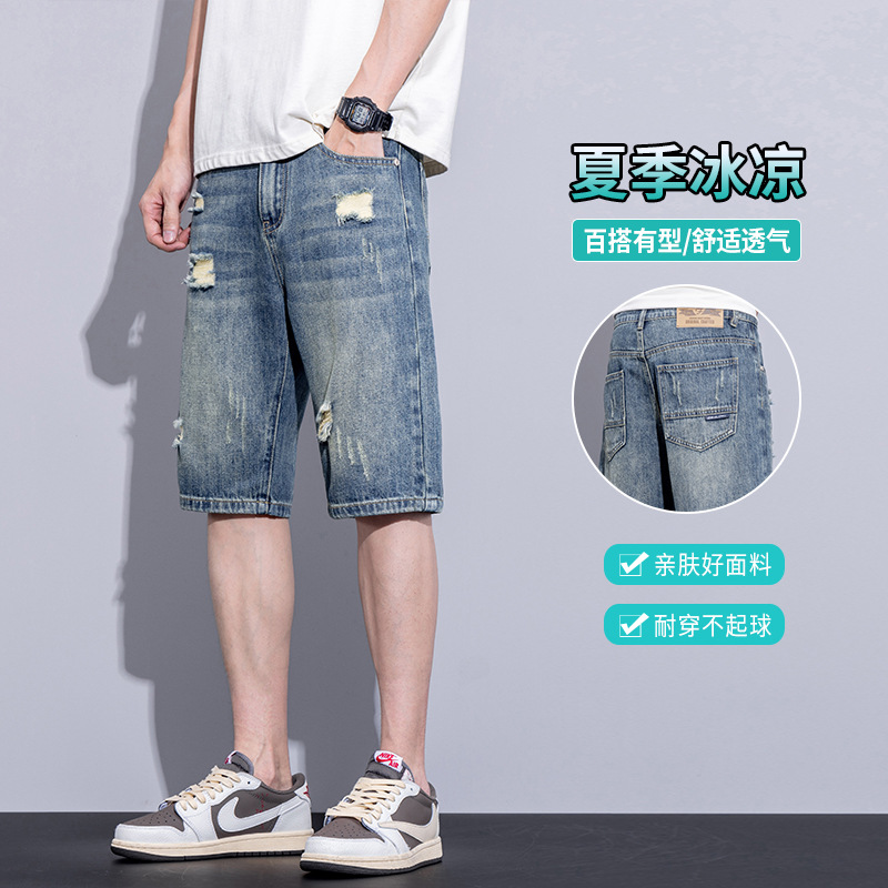 K503 nostalgic blue