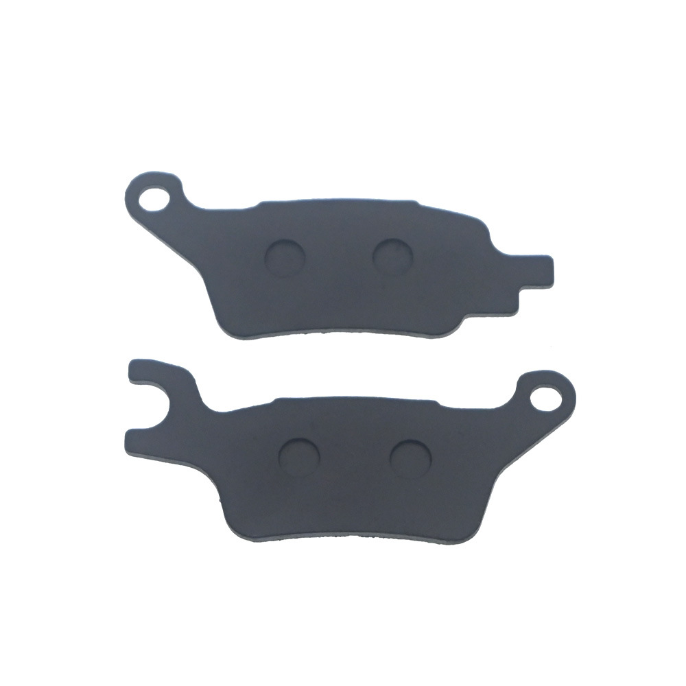 Motorcycle Disc Brake Pads, Brake Pads, Disc Brake Linings, Brake Pads for Go-Karts, Atv Jha062 B7J-F5805-00