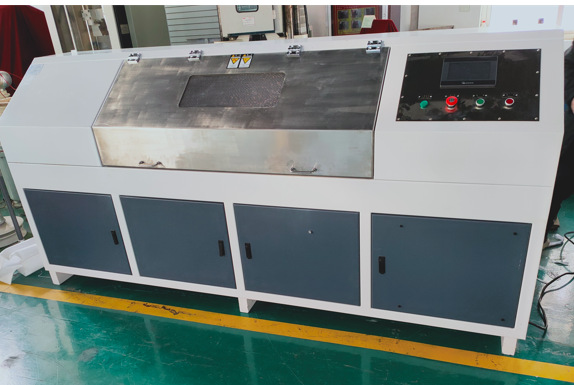 节流和压井管汇气密性检测试验台-防喷器气密性检测试验机