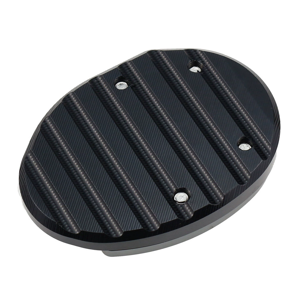 Подходит для Sanyang Sym Maxsym TL 500 19-20 боковая поддержка подножки, чтобы увеличить базу