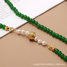 18k��ɫ�p���^���L朏��ɿ�DIY����������朼��L������ȫ朲���