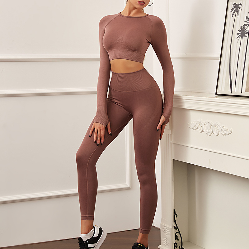 Traje champán