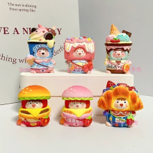 ������ʯ�����ރ�ͯDIY�Tɫ��޹ʯ������3D���w�T�f���ߏS��ֱ�N