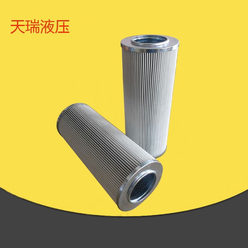 新乡天瑞液压供应10145AS6-A00-0-P液压油滤芯 玻璃纤维滤芯