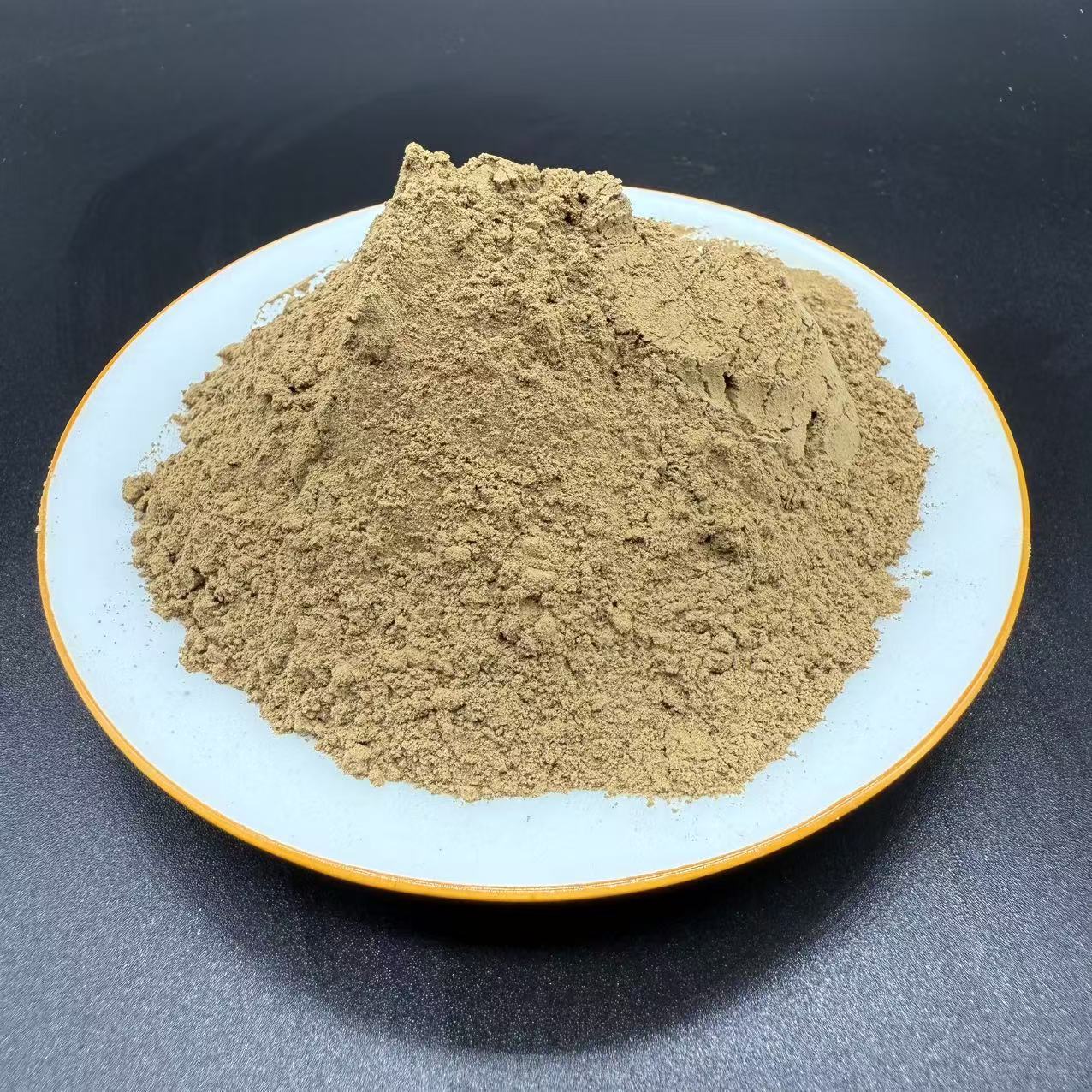 Dried Du Huo Powder Angelica Pubescens Root 500g Sichuan Origin in use