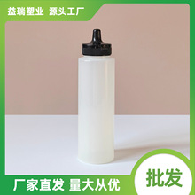 250ml���Ƹ�PE����ƿ����ƿɳ�������۽�ĩ�������ʹ�֭ST313