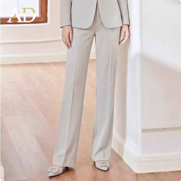 Reed green trousers