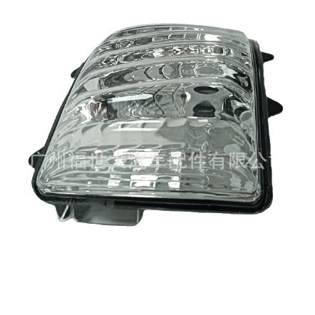 Aplicable a 07 - 14 años Volvo XC90 retrovisor luz luz de dirección 3111813 31111814