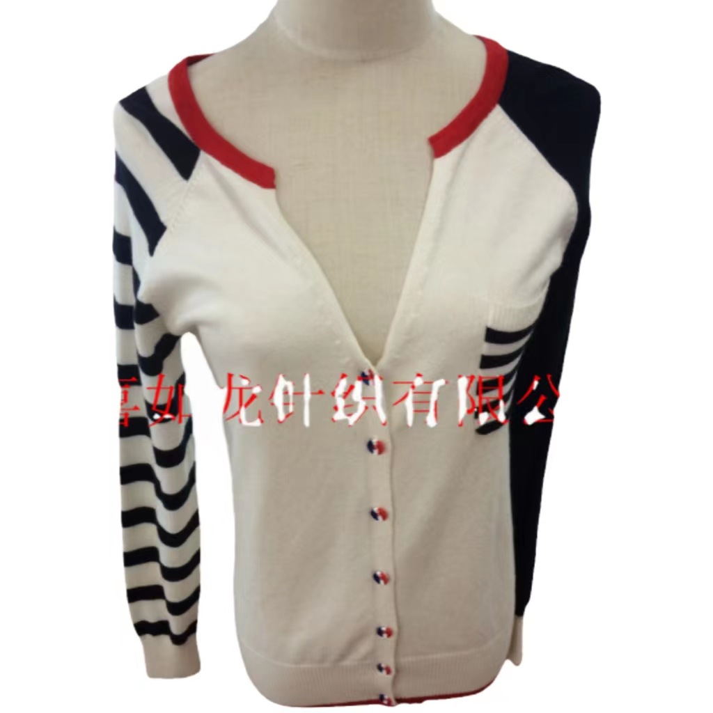 Suéter de mujer Navidad Nueva Navidad jacquard lana pura abrigo de alta gama suéter de mujer pullover acrílico Navidad image 6